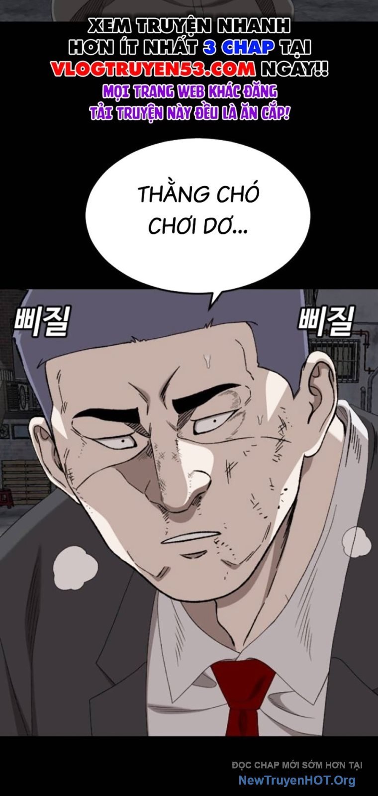 Người Xấu: Chapter 269