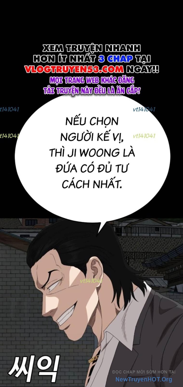 Người Xấu: Chapter 269