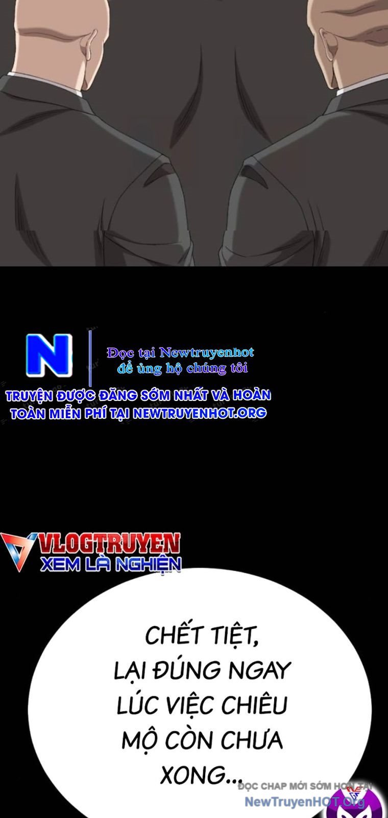 Người Xấu: Chapter 269