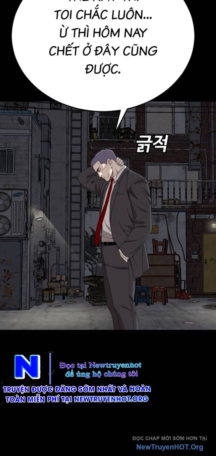 Người Xấu: Chapter 269