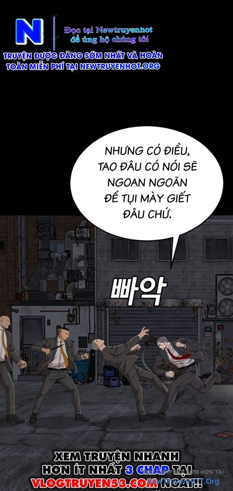Người Xấu: Chapter 269