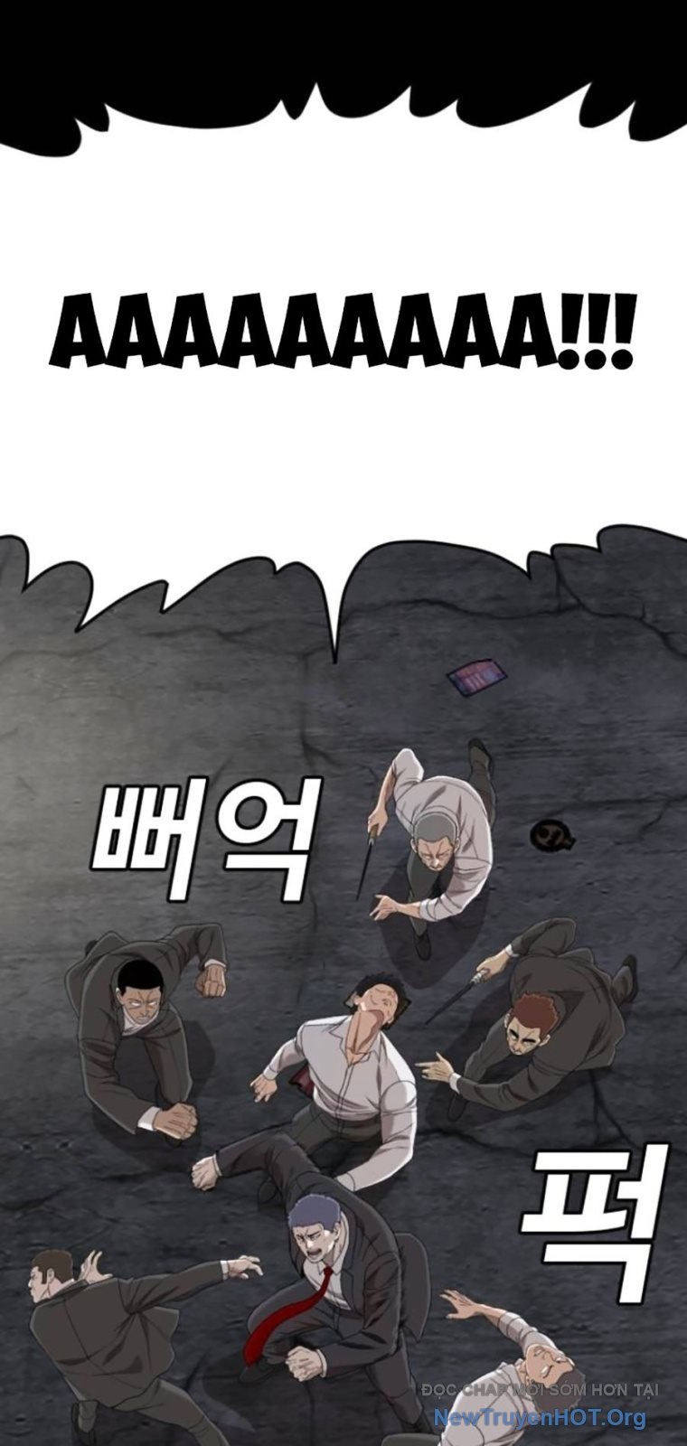 Người Xấu: Chapter 269