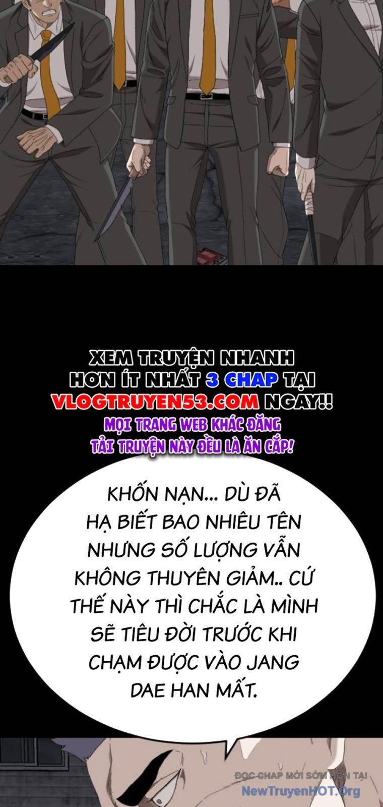 Người Xấu: Chapter 269