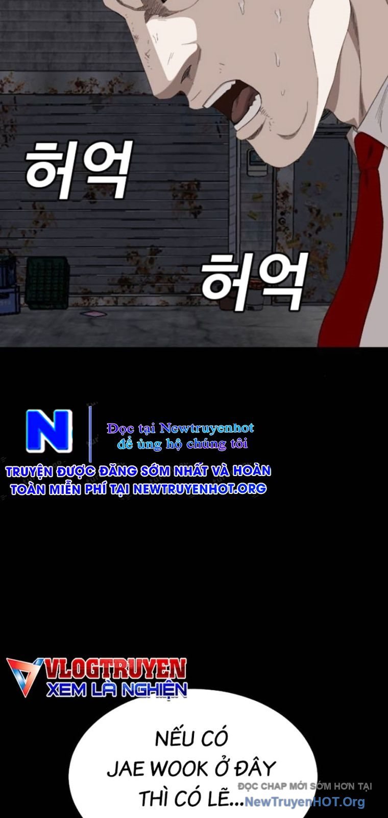 Người Xấu: Chapter 269