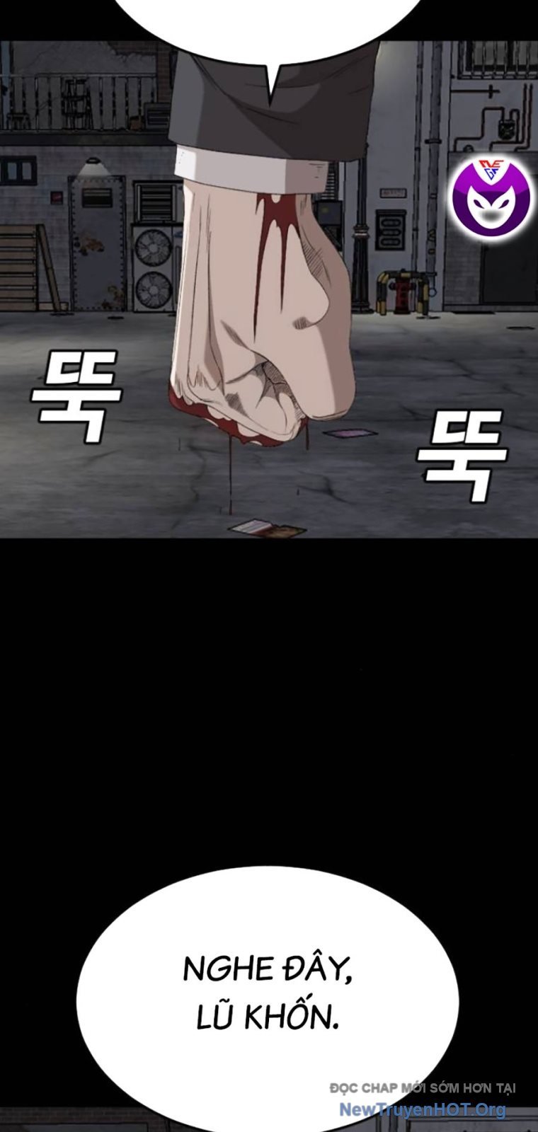 Người Xấu: Chapter 269