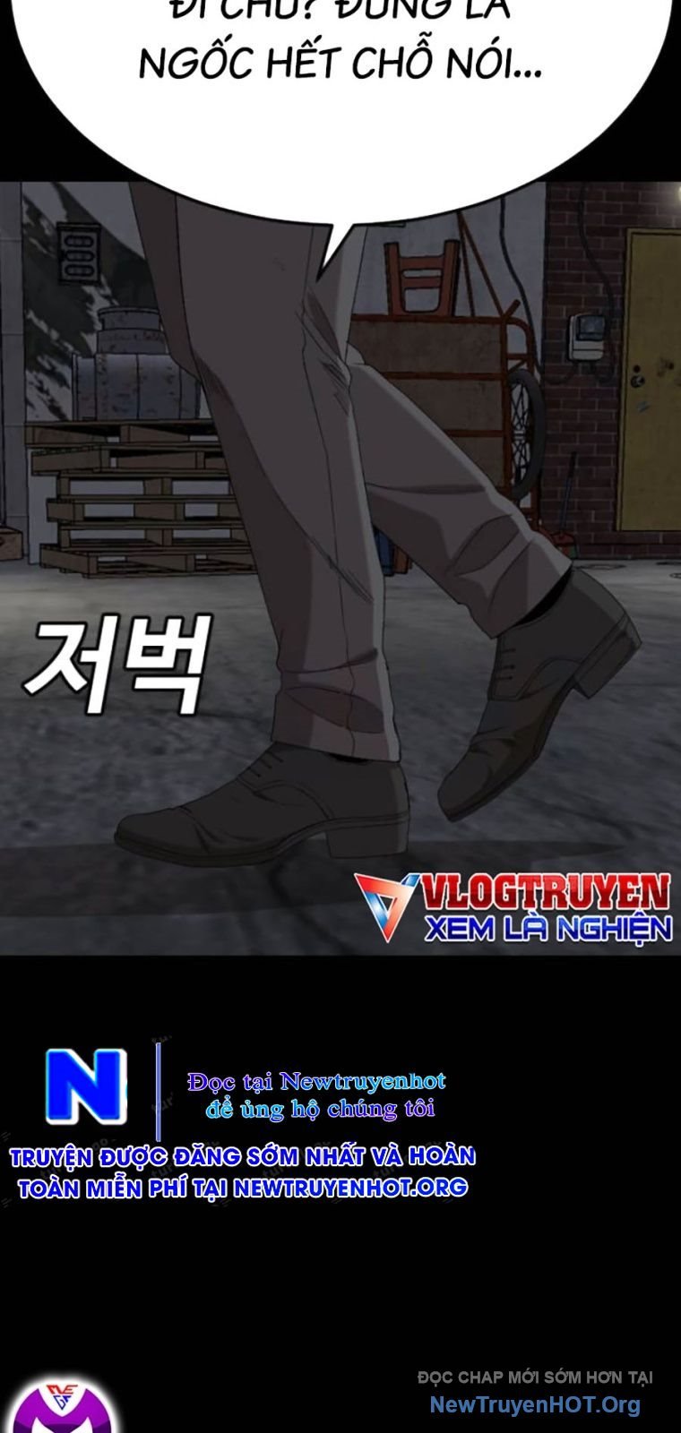 Người Xấu: Chapter 269