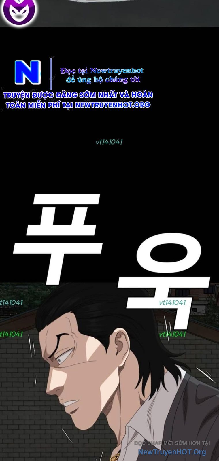 Người Xấu: Chapter 269