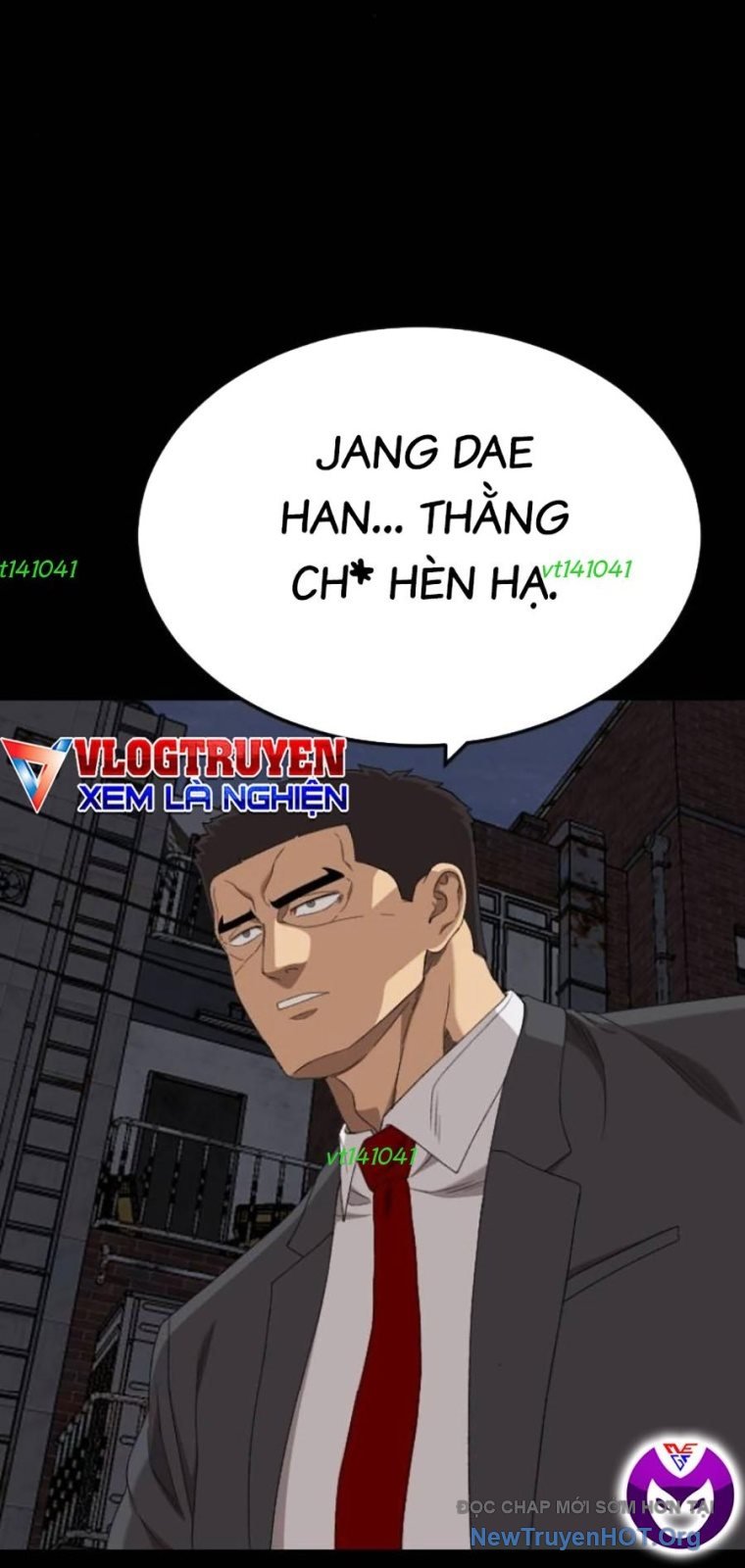 Người Xấu: Chapter 269