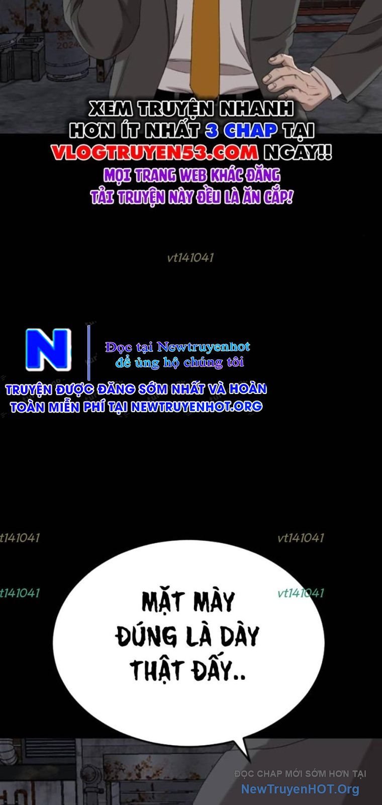 Người Xấu: Chapter 269