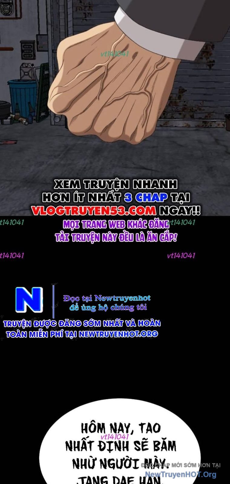 Người Xấu: Chapter 269