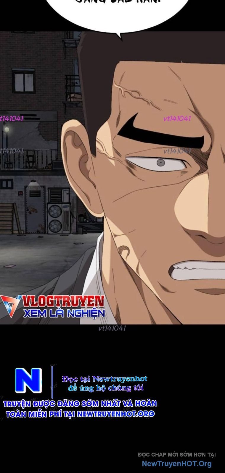 Người Xấu: Chapter 269