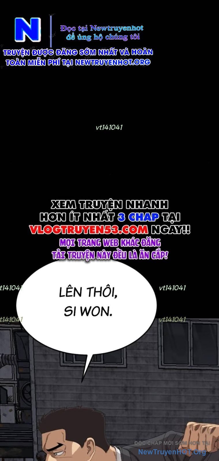 Người Xấu: Chapter 269