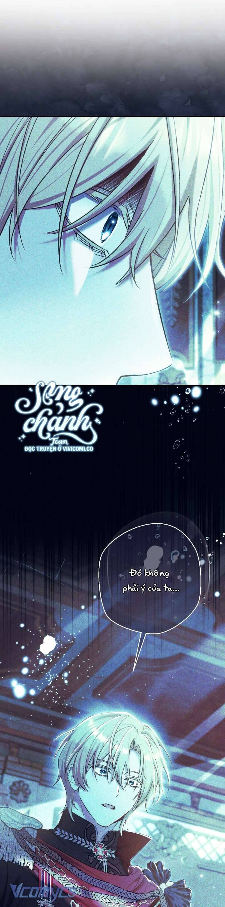 Người Xem Mắt Của Ác Nữ Quá Hoàn Hảo: Chapter 79