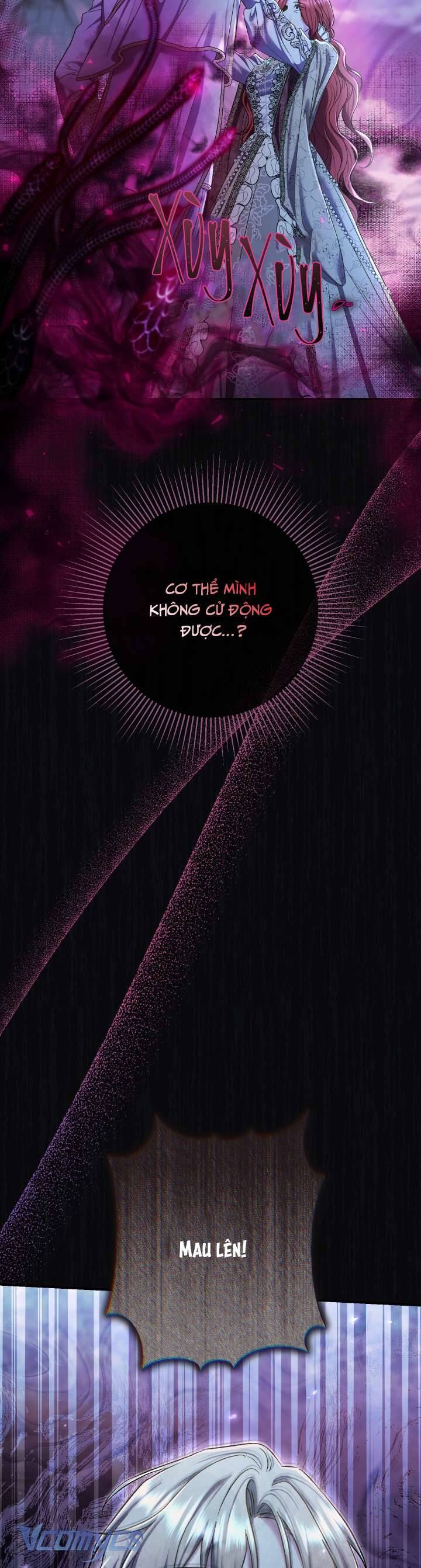 Người Xem Mắt Của Ác Nữ Quá Hoàn Hảo: Chapter 79