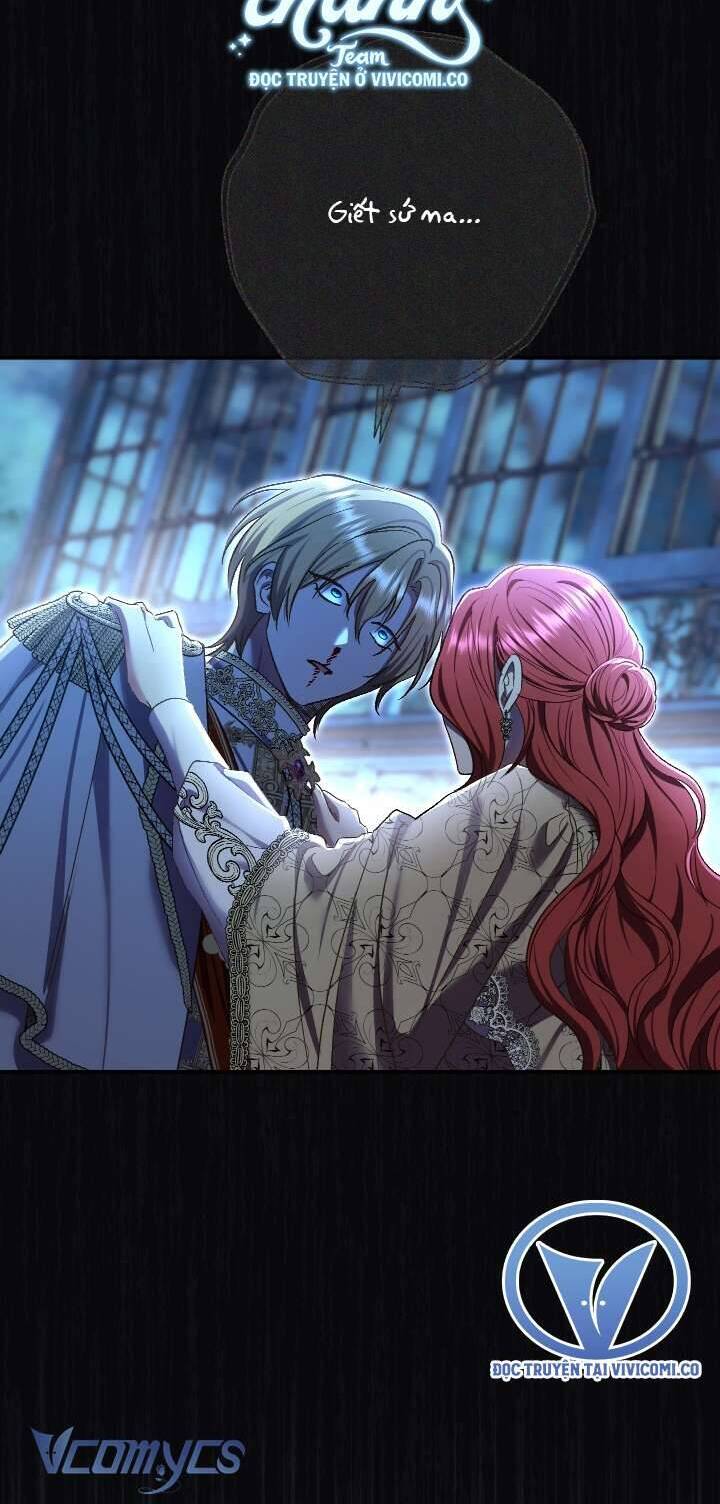 Người Xem Mắt Của Ác Nữ Quá Hoàn Hảo: Chapter 79