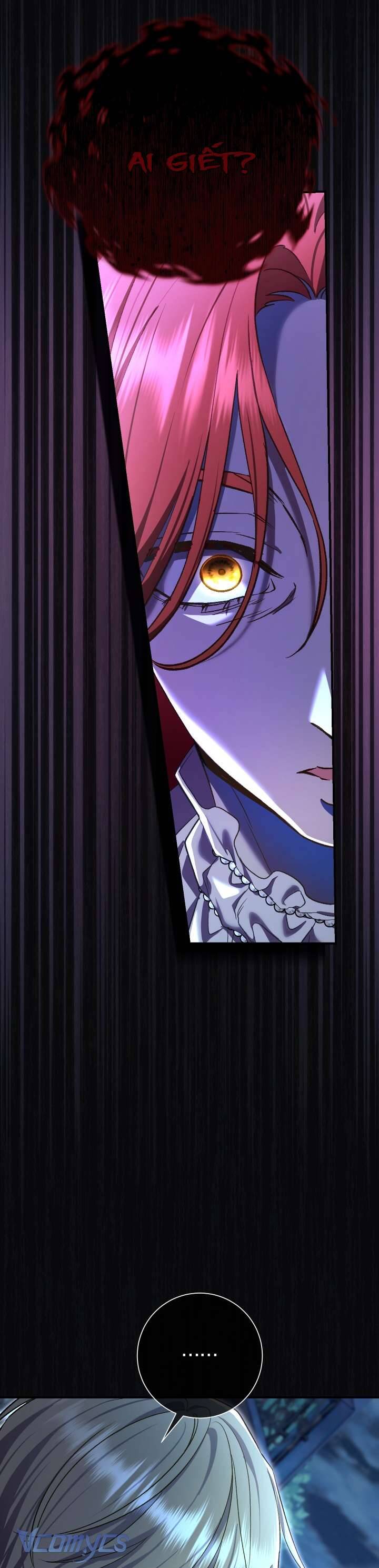 Người Xem Mắt Của Ác Nữ Quá Hoàn Hảo: Chapter 79