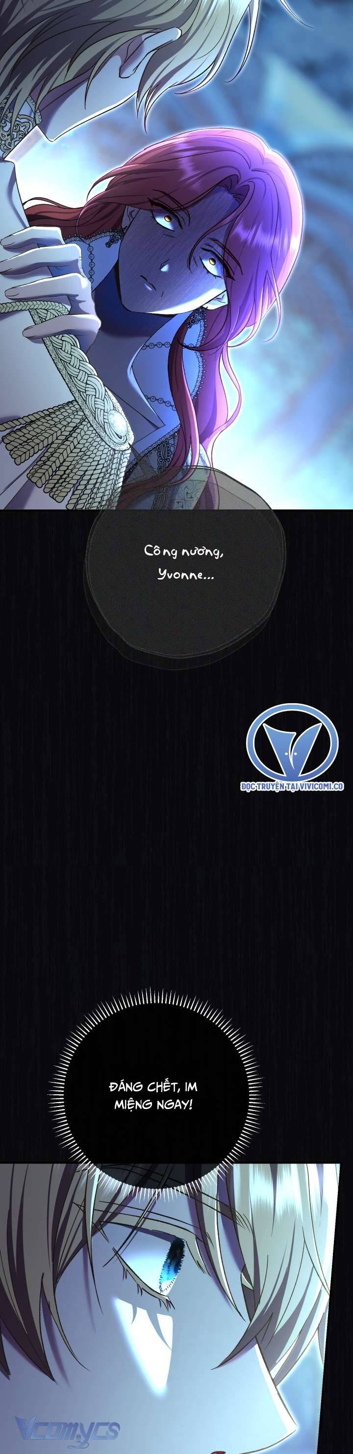 Người Xem Mắt Của Ác Nữ Quá Hoàn Hảo: Chapter 79