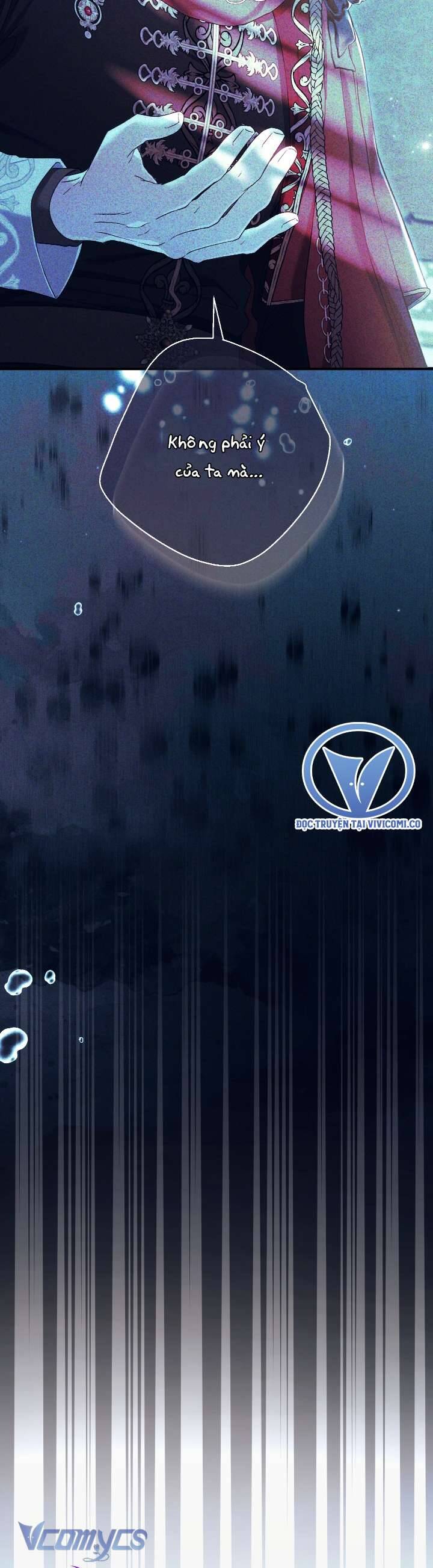 Người Xem Mắt Của Ác Nữ Quá Hoàn Hảo: Chapter 79