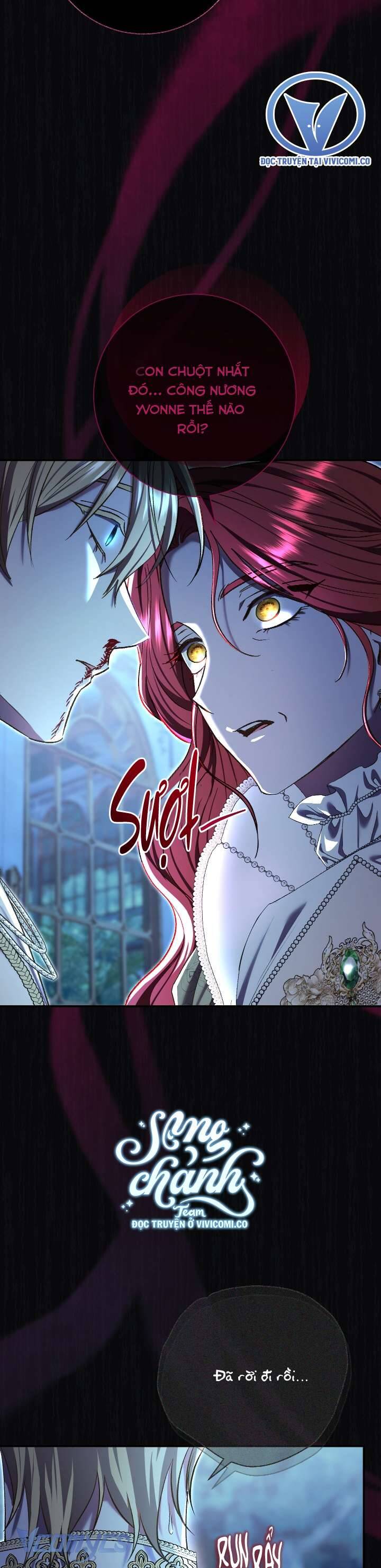 Người Xem Mắt Của Ác Nữ Quá Hoàn Hảo: Chapter 79