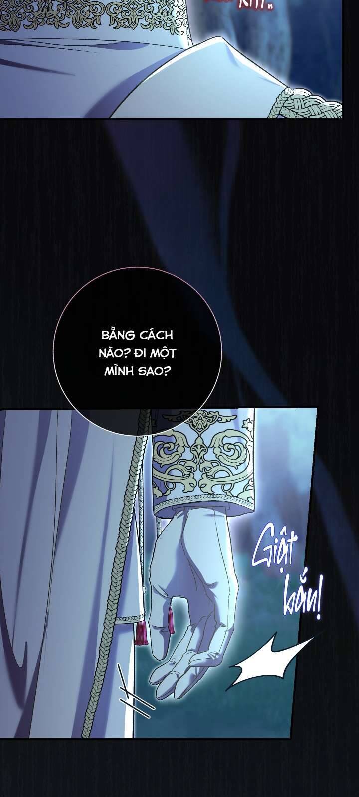 Người Xem Mắt Của Ác Nữ Quá Hoàn Hảo: Chapter 79