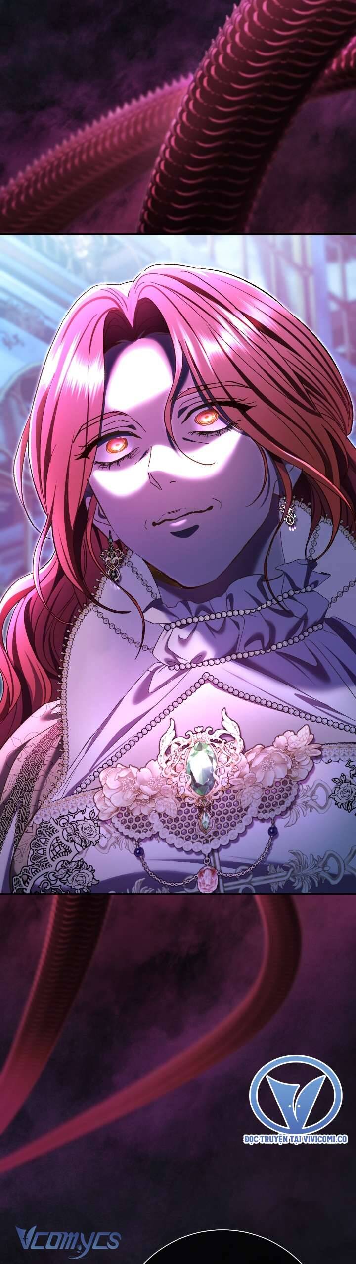 Người Xem Mắt Của Ác Nữ Quá Hoàn Hảo: Chapter 79