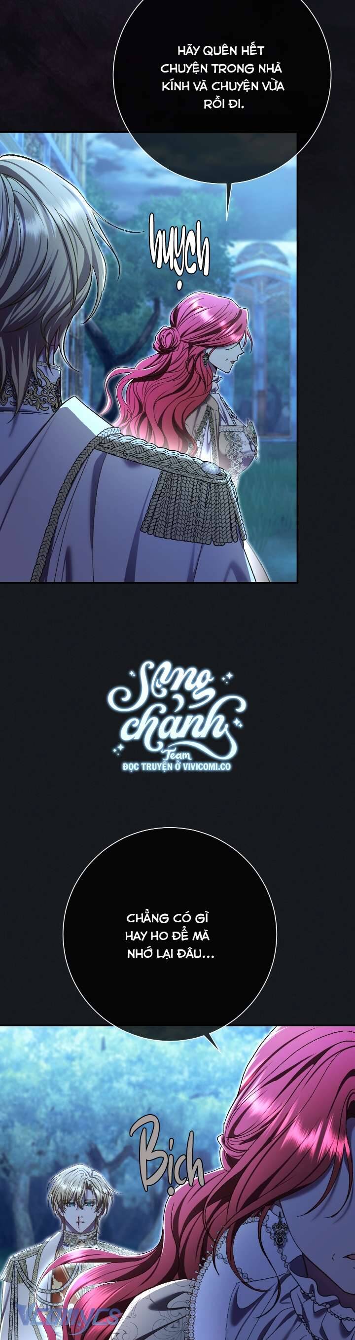 Người Xem Mắt Của Ác Nữ Quá Hoàn Hảo: Chapter 79