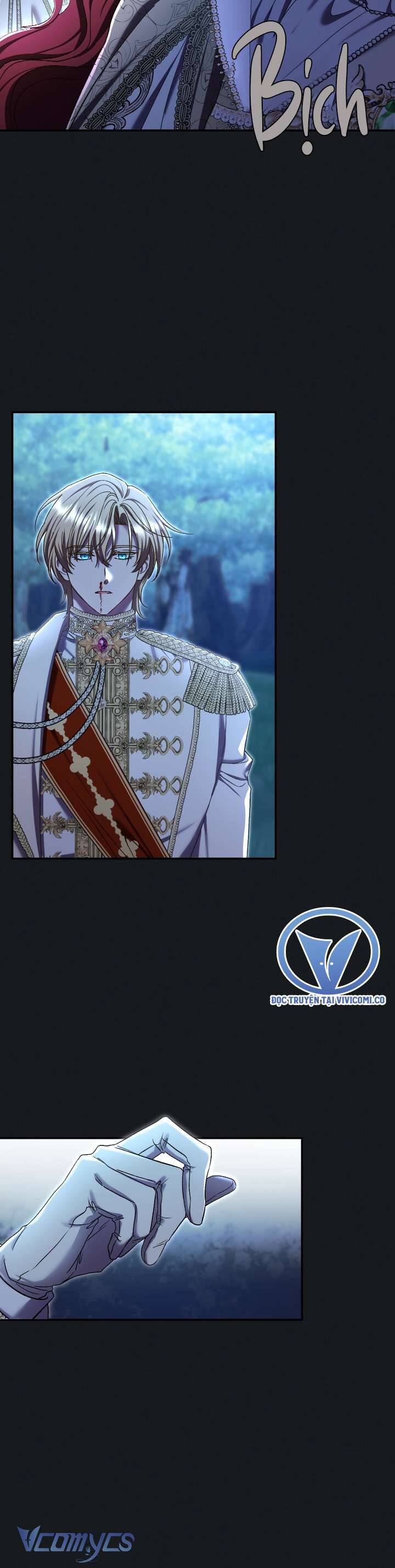 Người Xem Mắt Của Ác Nữ Quá Hoàn Hảo: Chapter 79