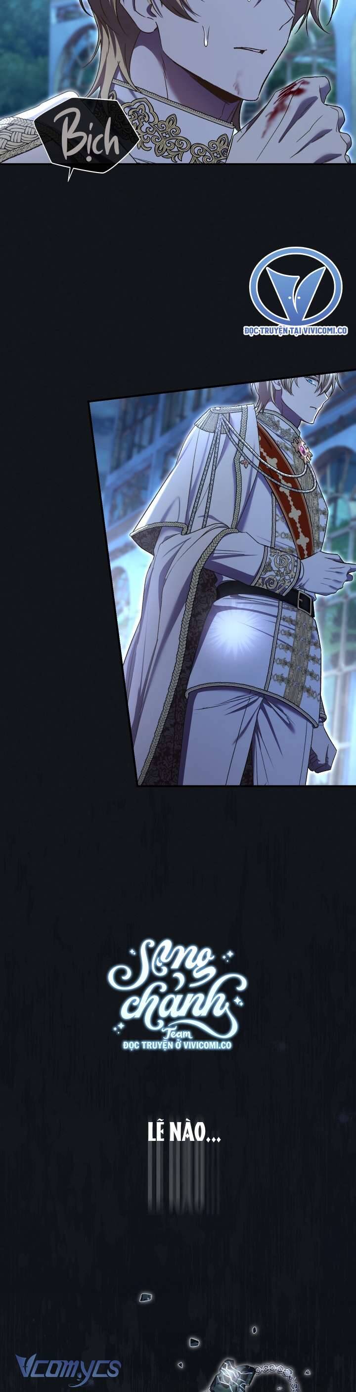 Người Xem Mắt Của Ác Nữ Quá Hoàn Hảo: Chapter 79