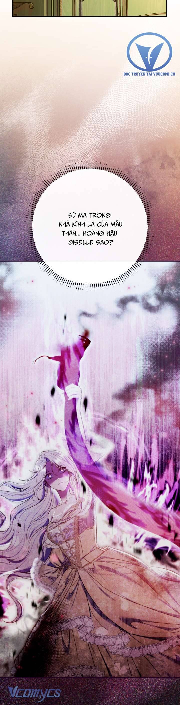 Người Xem Mắt Của Ác Nữ Quá Hoàn Hảo: Chapter 79