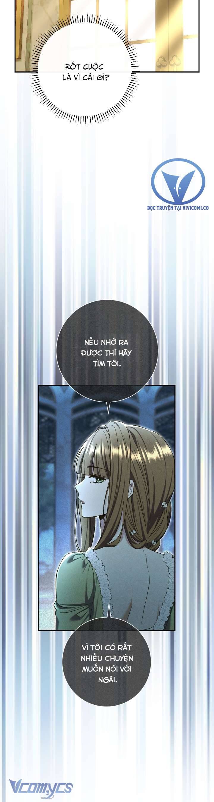 Người Xem Mắt Của Ác Nữ Quá Hoàn Hảo: Chapter 79