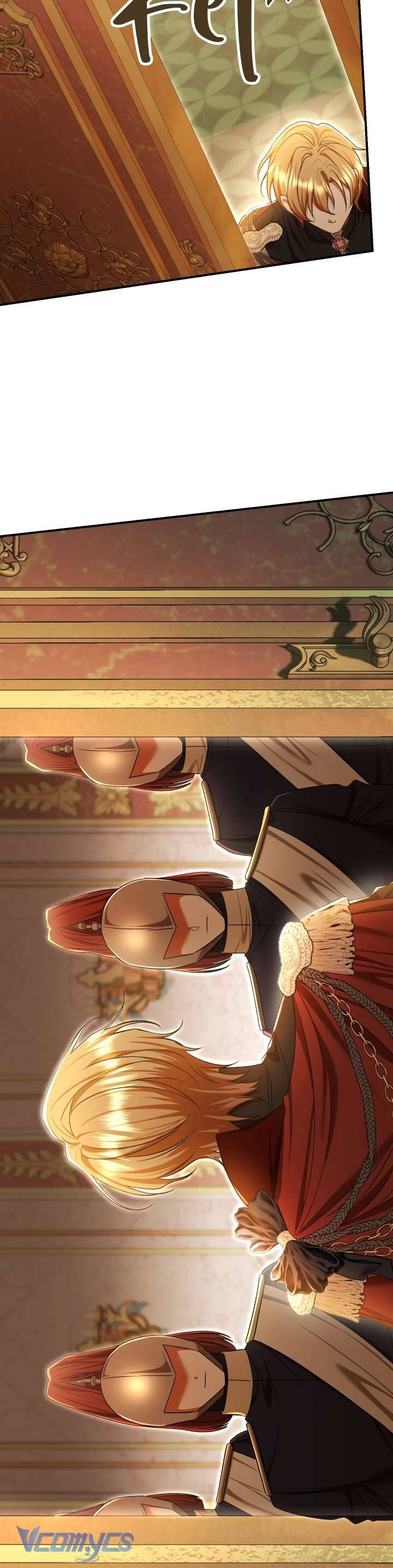 Người Xem Mắt Của Ác Nữ Quá Hoàn Hảo: Chapter 79