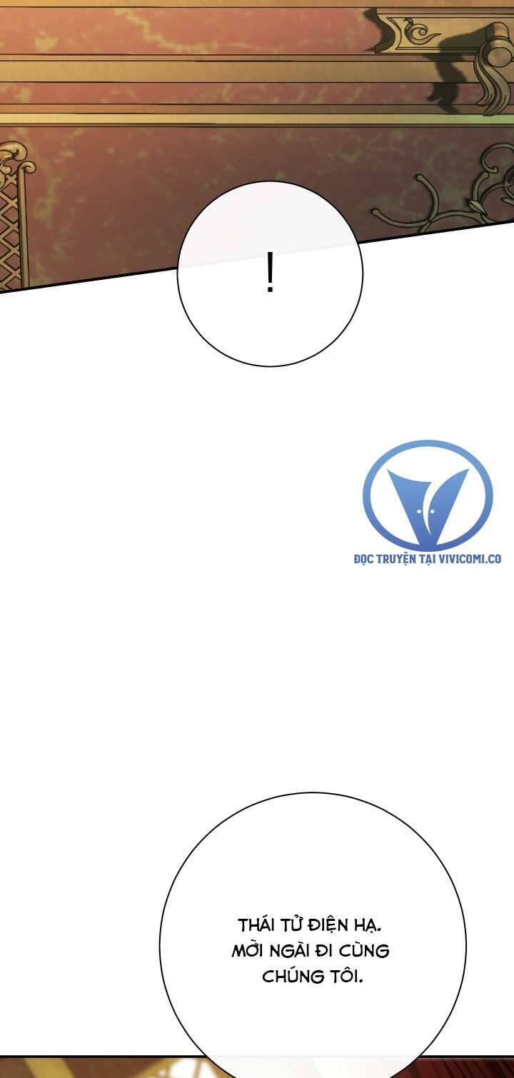 Người Xem Mắt Của Ác Nữ Quá Hoàn Hảo: Chapter 79