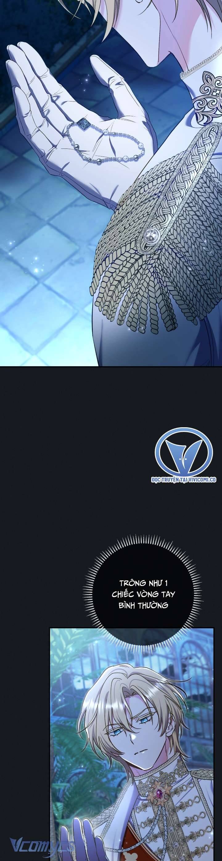 Người Xem Mắt Của Ác Nữ Quá Hoàn Hảo: Chapter 79