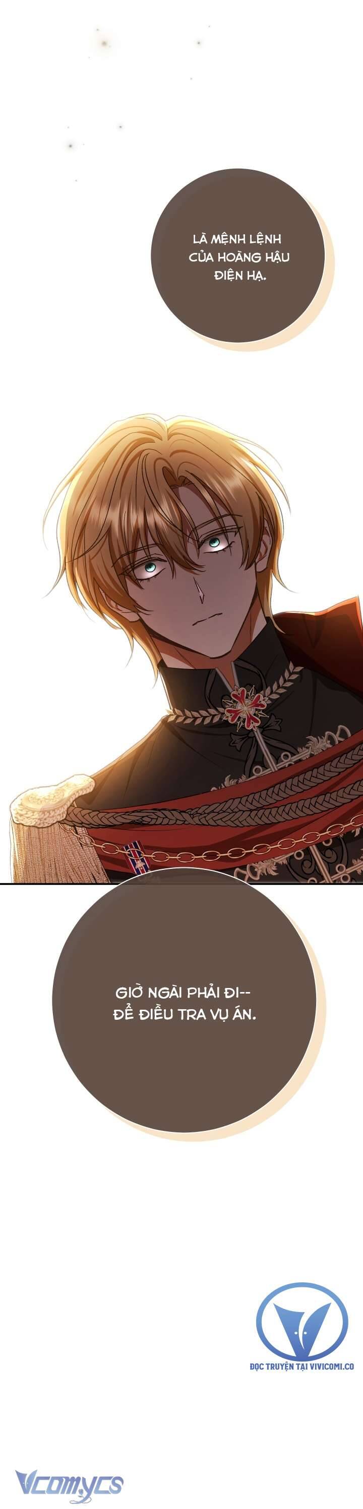 Người Xem Mắt Của Ác Nữ Quá Hoàn Hảo: Chapter 79