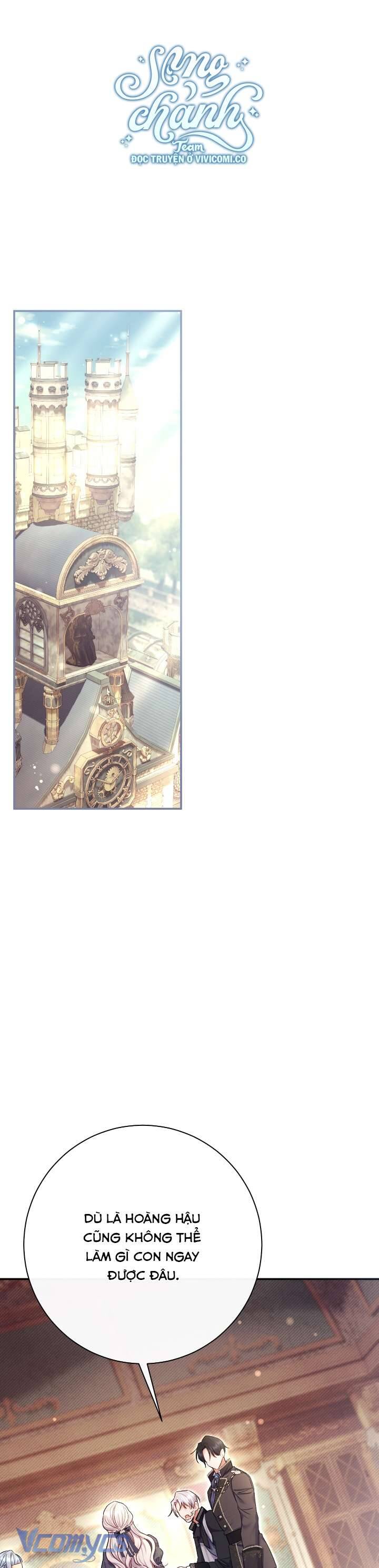 Người Xem Mắt Của Ác Nữ Quá Hoàn Hảo: Chapter 79