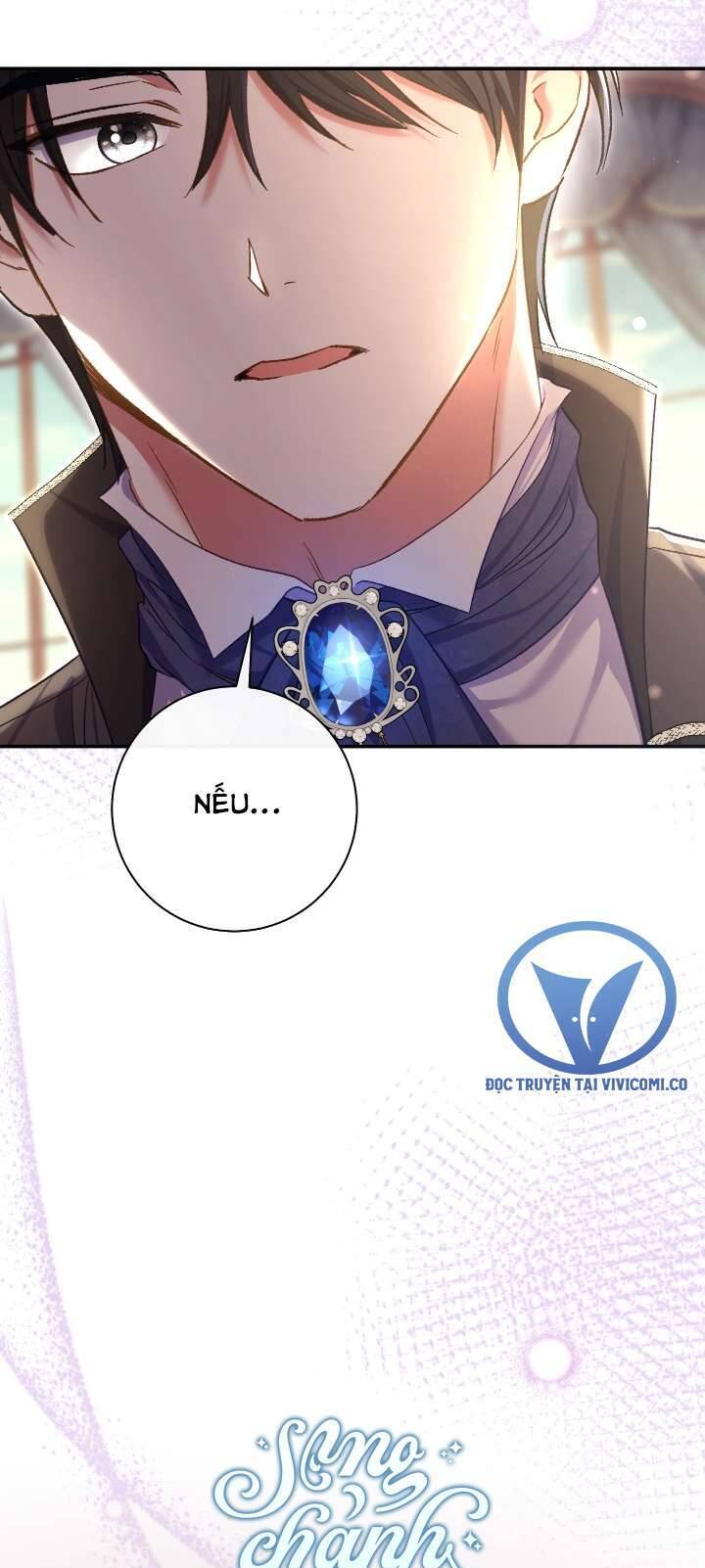 Người Xem Mắt Của Ác Nữ Quá Hoàn Hảo: Chapter 79