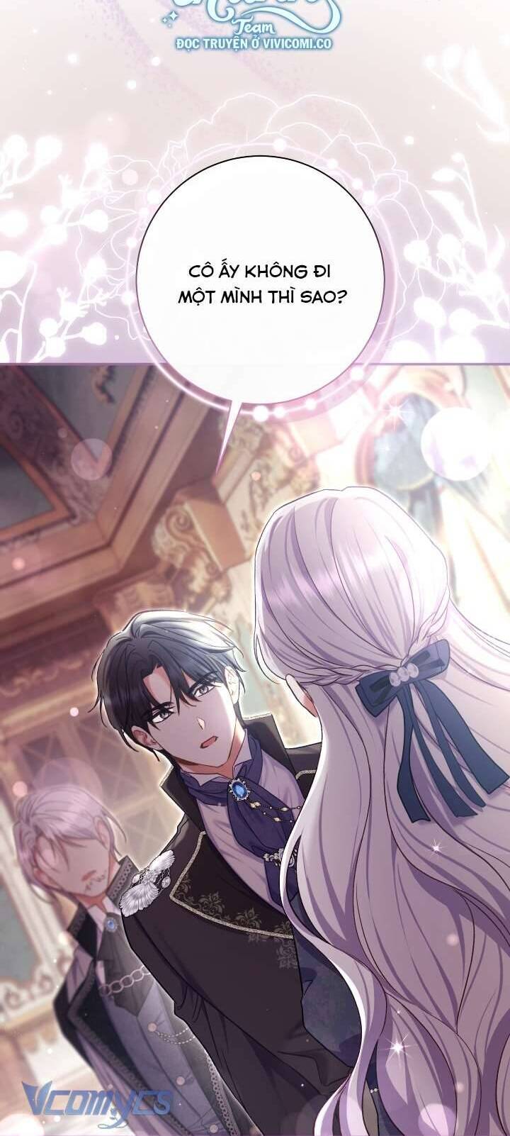 Người Xem Mắt Của Ác Nữ Quá Hoàn Hảo: Chapter 79