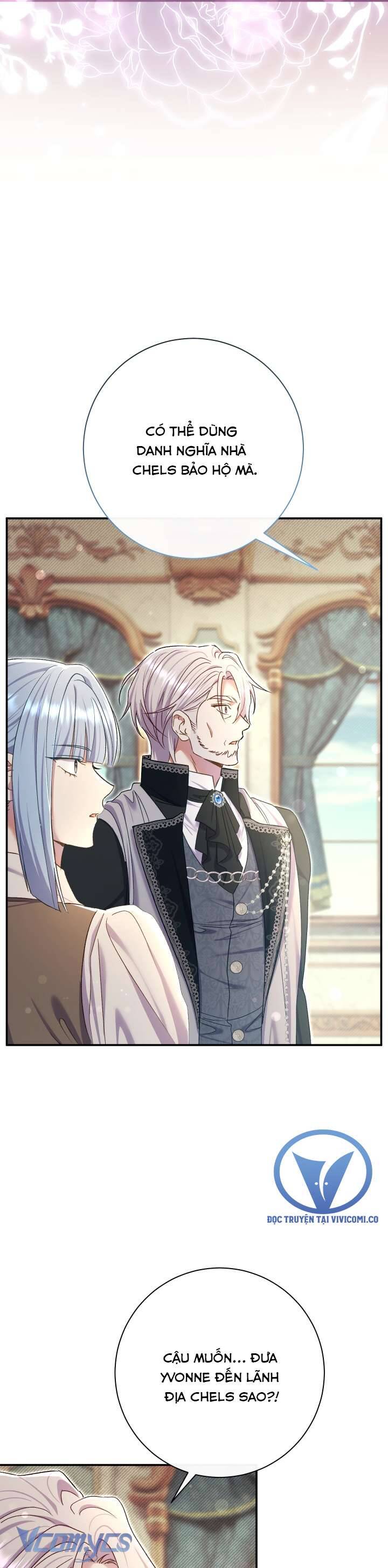 Người Xem Mắt Của Ác Nữ Quá Hoàn Hảo: Chapter 79