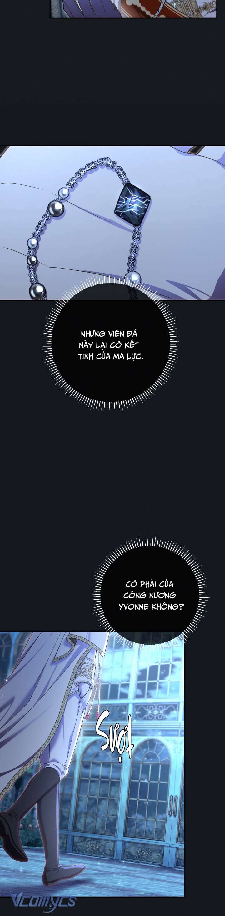 Người Xem Mắt Của Ác Nữ Quá Hoàn Hảo: Chapter 79