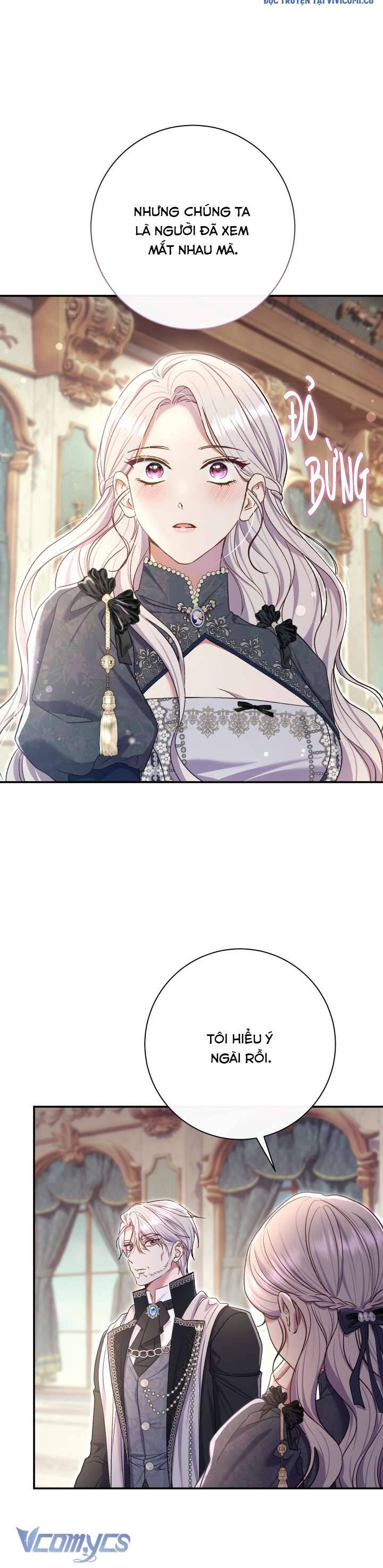 Người Xem Mắt Của Ác Nữ Quá Hoàn Hảo: Chapter 79