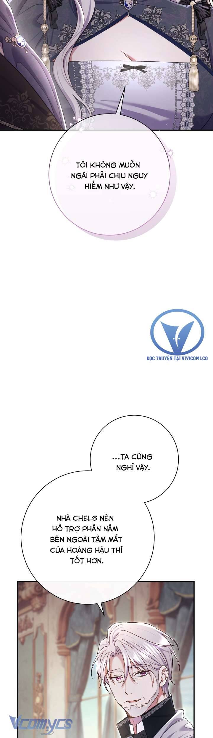 Người Xem Mắt Của Ác Nữ Quá Hoàn Hảo: Chapter 79