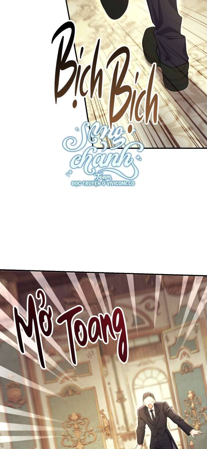 Người Xem Mắt Của Ác Nữ Quá Hoàn Hảo: Chapter 79