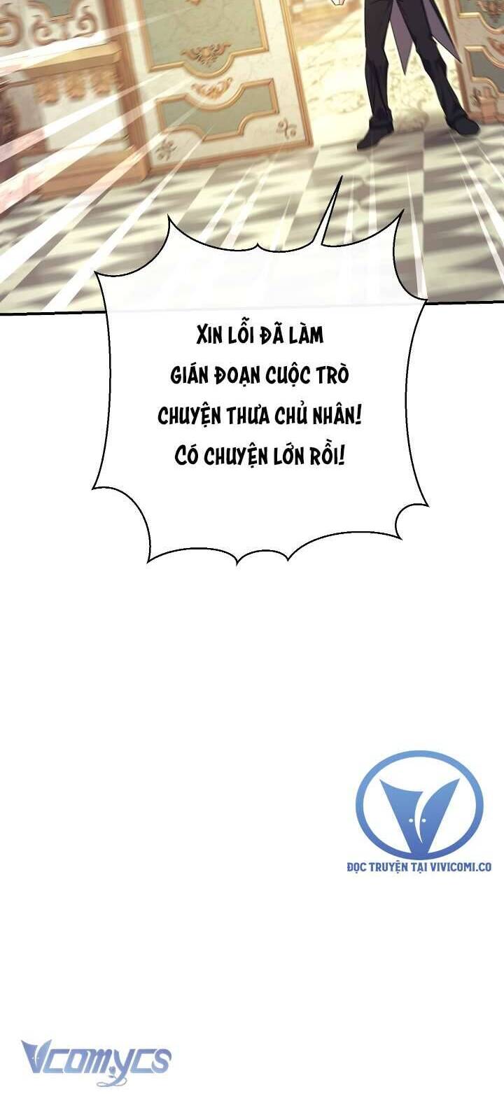 Người Xem Mắt Của Ác Nữ Quá Hoàn Hảo: Chapter 79