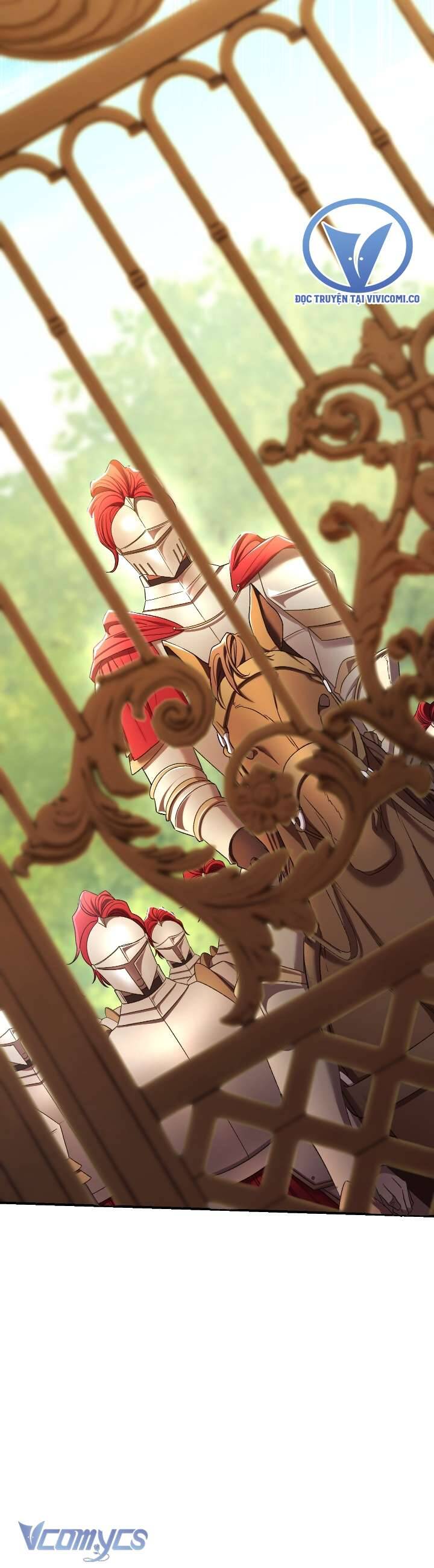 Người Xem Mắt Của Ác Nữ Quá Hoàn Hảo: Chapter 79