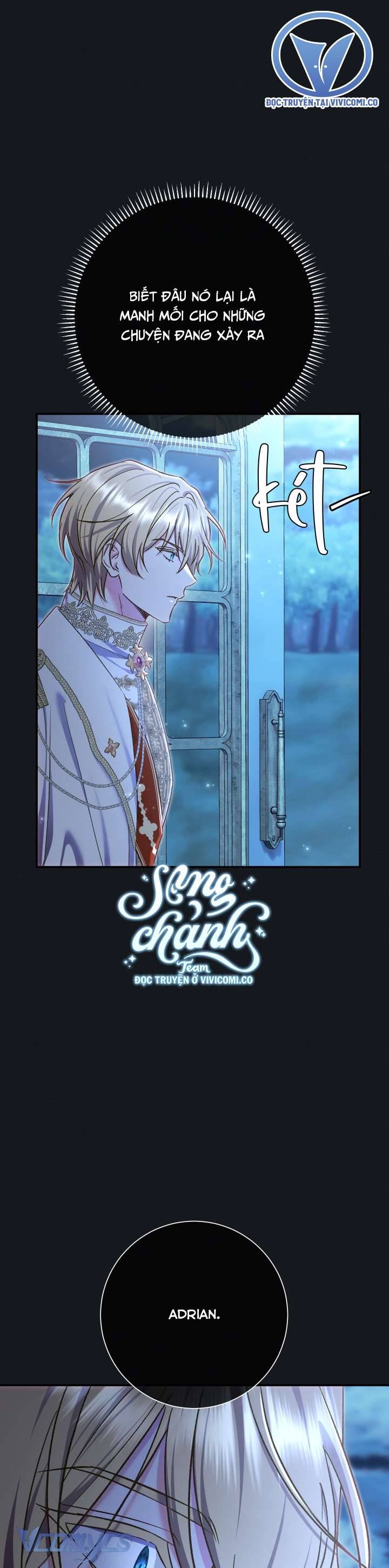 Người Xem Mắt Của Ác Nữ Quá Hoàn Hảo: Chapter 79