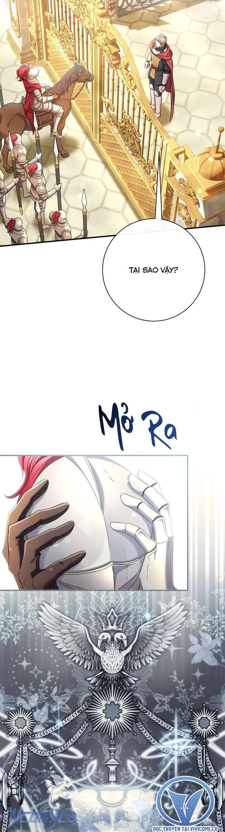 Người Xem Mắt Của Ác Nữ Quá Hoàn Hảo: Chapter 79