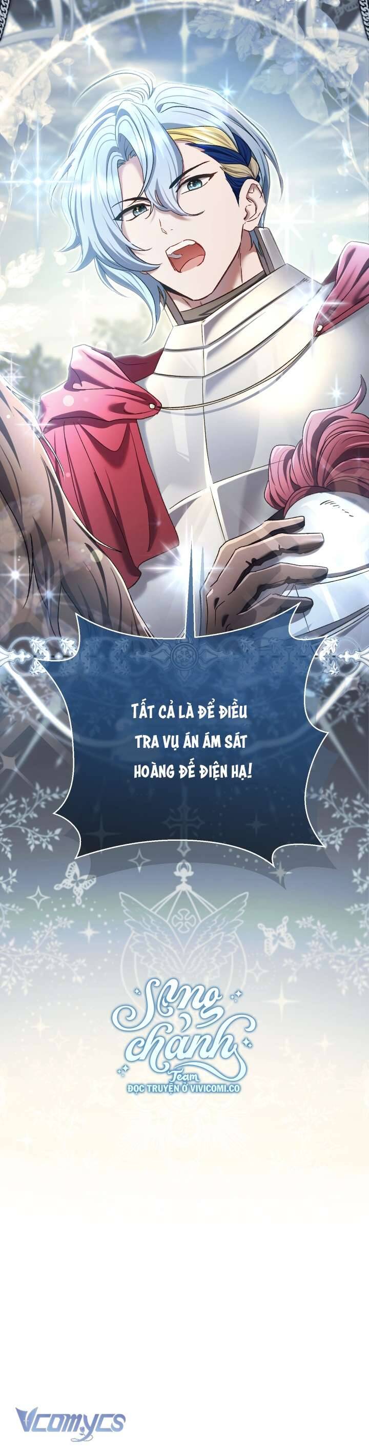 Người Xem Mắt Của Ác Nữ Quá Hoàn Hảo: Chapter 79