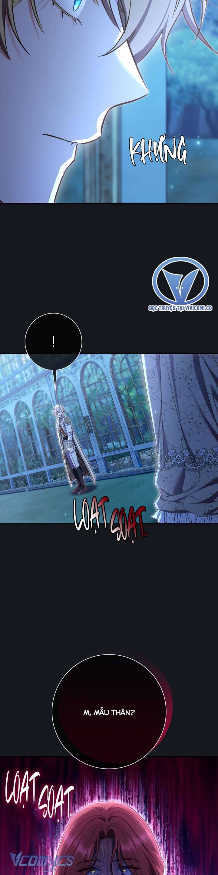 Người Xem Mắt Của Ác Nữ Quá Hoàn Hảo: Chapter 79