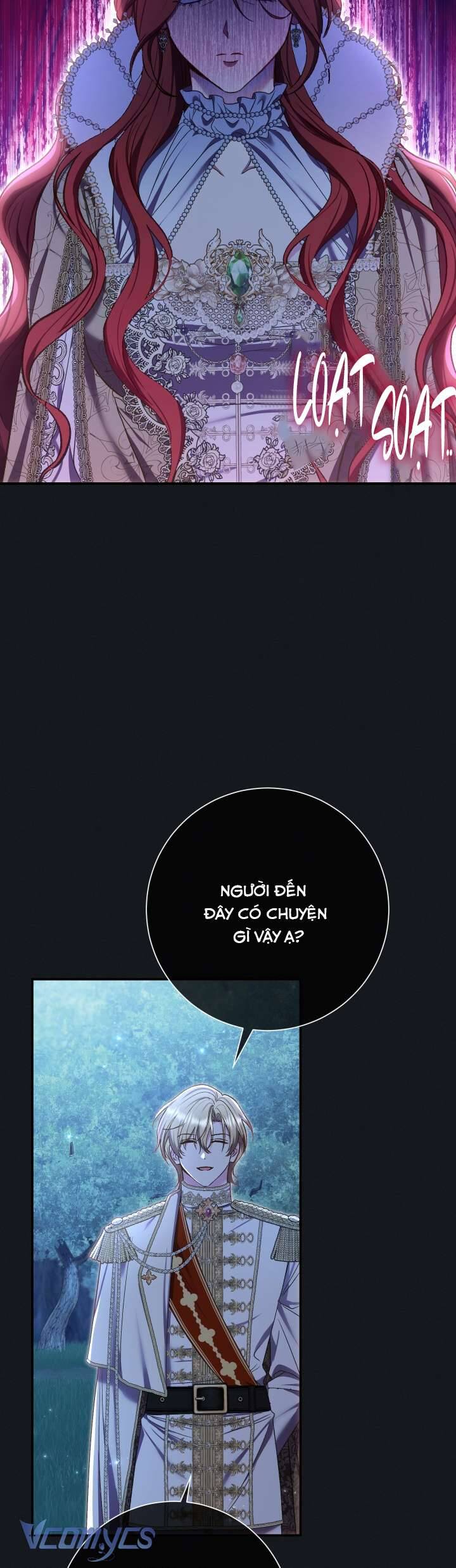 Người Xem Mắt Của Ác Nữ Quá Hoàn Hảo: Chapter 79