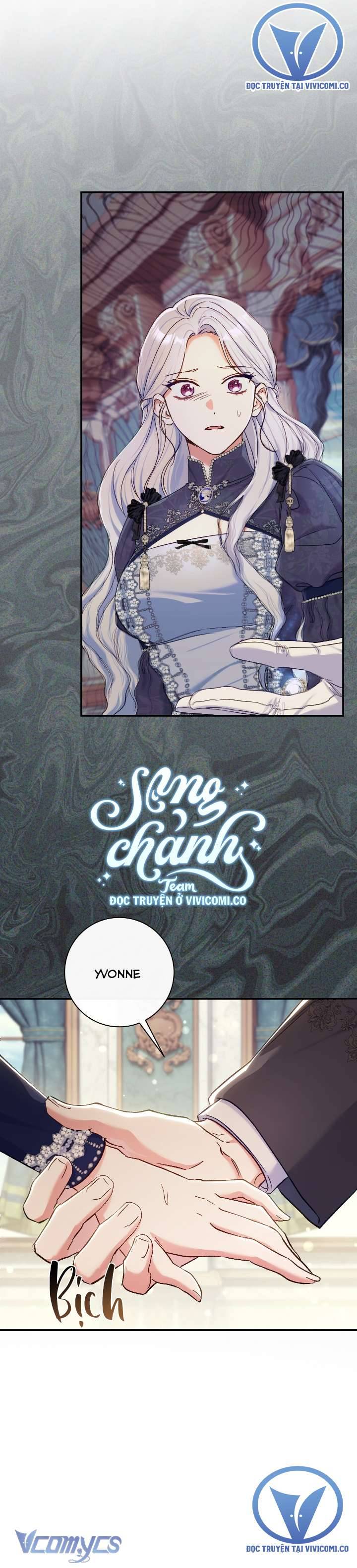 Người Xem Mắt Của Ác Nữ Quá Hoàn Hảo: Chapter 80